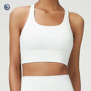 Premium Quality Activewear <b>Slim</b> Fit <b>Leggings</b> And Comfortable Sports Bra For Training Sessions - Product Image 6