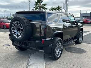 GMC HUMMER EV (SUV) 3X Usado 2025 - Product Image 2