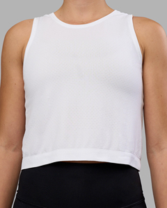 Custom Wholesale Fashionable According To Customer Demand Women <b>Crop</b> <b>Top</b> High Quality Adult Size Women <b>Crop</b> <b>Top</b> - Product Image 5