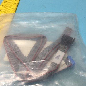 2 AMAT 0150-09072 Extensión de cabezal nivelador de cable B - Equipo y piezas de semiconductores de confianza de marca global - Product Image 2