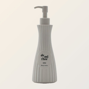 Lociones corporales CELLBYCELL Demiflora 081 Plerage, loción corporal de 250 ml, crema de manos floral, cremas para el cuidado de la piel, cremas corporales - Product Image 5