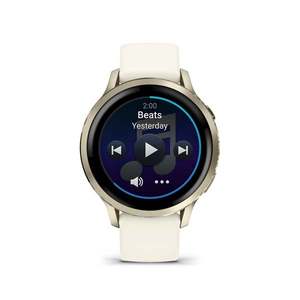 Reloj Inteligente GPS Garmin Venu 4 Edición Lunar Dorado de 41 mm - Product Image 2