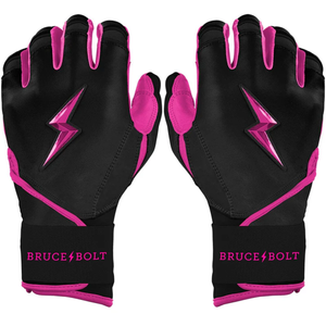 Guantes de Bateo de Béisbol Transpirables 100% Cuero Cabratta, Guantes de Bateo Profesionales Personalizados - Product Image 6