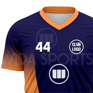 Camiseta de Fútbol Femenina 2026 Ligera y Transpirable, Uniforme Personalizado para Equipos, Fabricante y Proveedor OEM - Product Image 4