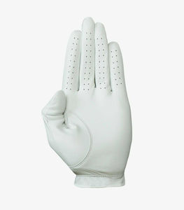 Guantes de Golf Antideslizantes Más Vendidos para Mano Izquierda y Derecha con Costuras Duraderas y Ajuste Cómodo - Product Image 3