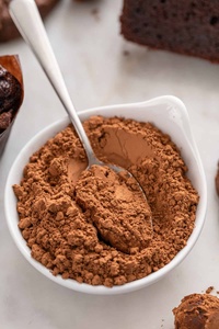 Poudre de cacao naturelle et alcalinisée de qualité supérieure, pureté élevée, de qualité alimentaire, en vrac, fournie directement par l'usine, poudre biologique - Product Image 5