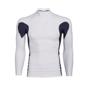 เสื้อรัดกล้ามเนื้อ MMA สำหรับผู้ชายขายดีที่สุด เสื้อรัดกล้ามเนื้อ MMA สำหรับผู้ชายขายส่ง เสื้อรัดกล้ามเนื้อ MMA สำหรับออกกำลังกาย ดีไซน์ทันสมัยและมีหลายขนาด - Product Image 1