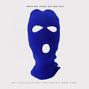 Máscara de esquí con estilo unisex cálida y protectora para deportes al aire libre y viajes en clima frío para adultos - Product Image 2