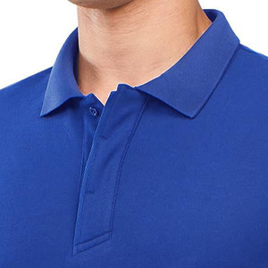 Camisas Polo Deportivas de Golf para Hombre, Bordadas e Impresas Personalizadas al por Mayor, de Secado Rápido, para Oficina y Negocios - Product Image 2