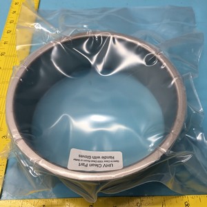 MRC D116374 Shield, Gate Valve <b>Spacer</b>, 151288 - Trusted Global Legacy Semiconductor Equipment and Parts at - Product Image 6