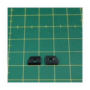 07-633 ABRAZADERA DE CUCHILLO INFERIOR PIEZAS DE MÁQUINA DE COSER INDUSTRIAL PARA REECE - Product Image 2