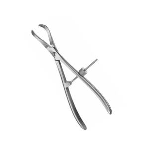 Pinces Legenbeck, instrument chirurgical, acier inoxydable de qualité supérieure, outils médicaux pour médecins, pinces Legenbeck - Product Image 1