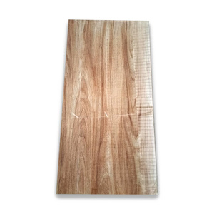Carreaux de porcelaine polie de qualité supérieure 60x120cm, aspect bois et marbre, pour murs et sols, résistants à l'eau et durables - Product Image 1