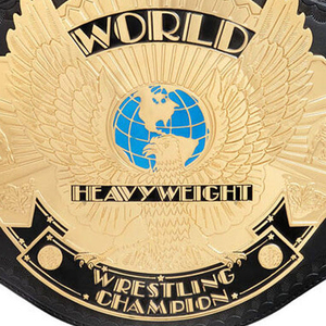 Cinturón de Campeonato de Diseño Personalizado de Alta Calidad, Cinturones Personalizados Profesionales de Alta Calidad, Cinturón de Campeonato WWE para Unisex - Product Image 5