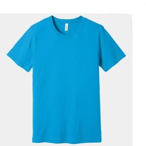 ผู้จัดจำหน่ายเสื้อยืดขายส่ง เสื้อยืดคอตตอน 100% ทรงหลวมสำหรับผู้ชาย เสื้อยืดพิมพ์ลายคุณภาพสูงแบบสั่งทำ เสื้อยืดโอเวอร์ไซส์พร้อมส่ง - Product Image 1