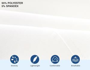 Conjunto de Chaqueta Cortavientos Deportiva Profesional, Personalización de Marca, Traje para Exteriores, Producción al por Mayor con MOQ - Product Image 6