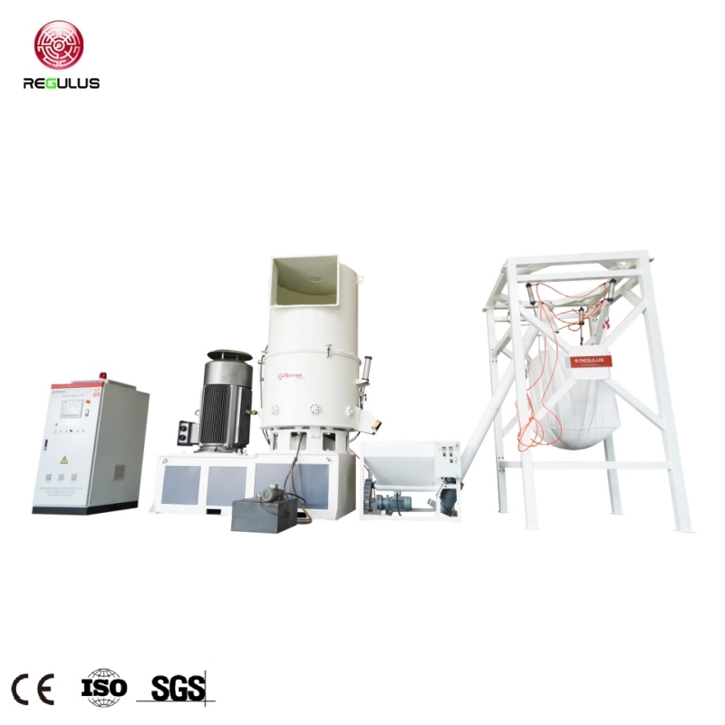 CE Certified LDPE Strength Film PP