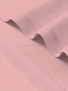 Camiseta de algodón de calidad superior para hombre, logotipo personalizado, peso pesado, longitud larga, patrón sólido antiarrugas, para verano, fabricado en Pakistán - Product Image 2