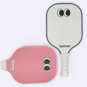 Juego de Palas Profesionales de Fibra de Grafito - Product Image 6