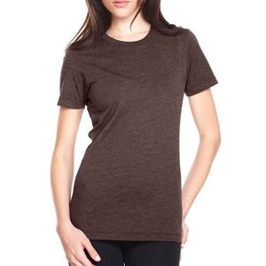 Camisetas Modernas para Mujer, Cómodas, Ligeras, Casuales, Estilo Urbano, Corte Ajustado, Protección UV, Atuendo Elegante y a la Moda para el Día a Día - Product Image 3