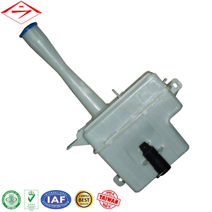 CHIN LANG น้ำยาล้างกระจกพลาสติกสำหรับรถดัทสัน 720 ปี 98'~04' ผลิตในไต้หวัน - Product Image 3