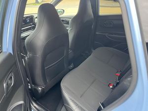 OFERTA JUSTA Hyundai I20 N 1.6 T-GDI 2022, Acero OEM DIY - Product Image 2