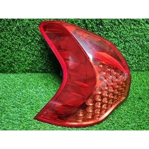 Feu arrière gauche d'occasion OEM 9683460880 pour 3008 Phase I Phase II 2009-2016 - Product Image 1