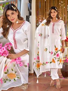 Kurti Ghera en verre romain en gros, Kurti pakistanais pour boutiques, magasins de détail, boutiques en ligne, vêtements de mariage et d'événements, prix d'exportation - Product Image 6