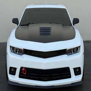 Chevrolet Camaro 2SS Coupé 2015 - Product Image 1