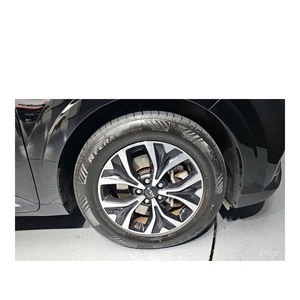 For Kia Carnival 9-Seater Noblesse April 2021 Model 120,879 km Diesel Fuel Leather Seats Automatic Gear Box Left Steering - Product Image 5