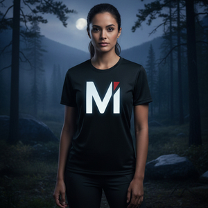 Camiseta de Camuflaje Personalizada, Transpirable, de Secado Rápido, para Hombre, de Alto Rendimiento, Elástica, para Actividades al Aire Libre - Product Image 6