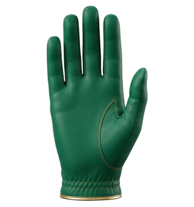 Guantes de golf antideslizantes, transpirables, de microfibra, cuero sintético, unisex, mano izquierda, mano derecha, protección UV, ligeros, para todo tipo de actividades al aire libre - Product Image 4