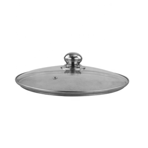 Casserole vapeur en acier inoxydable de qualité supérieure avec construction robuste, couvercle hermétique et poignées résistantes à la chaleur - Product Image 3