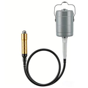 Smerigliatrice Elettrica a Albero Flessibile da 780W 25000RPM con 112 Accessori, Utensile Rotante con Controllo a Pedale e Funzione Sospensione - Product Image 1