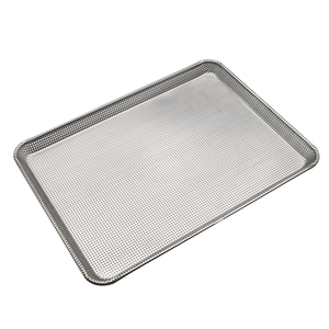 Molde para hornear moderno diseñado para postres caseros perfectos con superficie lisa y distribución de calor confiable - Product Image 3