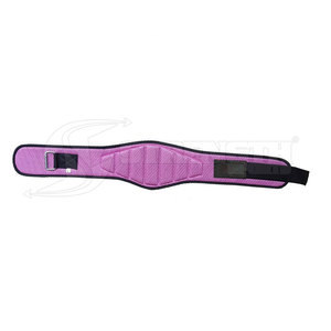 Cinturón de Neopreno para Levantamiento de Pesas, Personalizado al por Mayor, en Todos los Colores, de Buena Calidad, a Precio Económico - Product Image 5