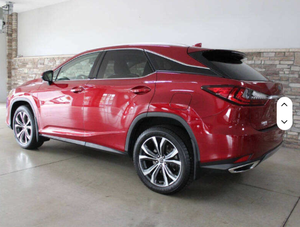 ข้อเสนอพิเศษ รถยนต์มือสองปี 2026 RX 350 พรีเมียม พวงมาลัยซ้าย/ขวา SUV รถยนต์มือสองเกรดอุตสาหกรรม DIY - Product Image 3
