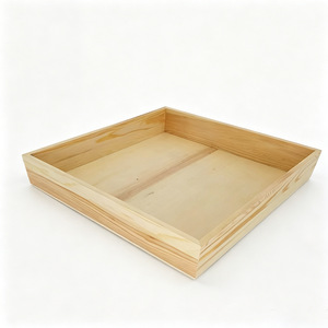 Japanese Children Fruit Wooden Dessert Plate Coffee Cup Cake <b>Cheese</b> Beech Wooden Serving Tray - Product Image 5