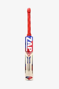 Clásico Bate de Críquet Emperor English Willow - Grado Profesional |   Ecológico |   Color Personalizado |   ZAP SPORTS |   Pedidos al por Mayor Reino Unido Australia - Product Image 5