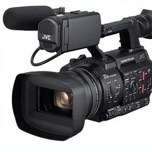 Videocámara Profesional de Mano Aver Quality GY-HC500E-4K ENG - Product Image 2