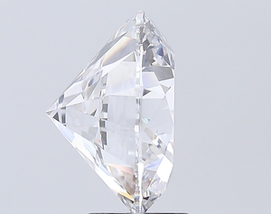 Diamante Cultivado en Laboratorio CVD de 6 Quilates, Corte Brillante, VVS2, Color C, Certificado IGI, Modelo ADC 387, para Joyería, de Jk Creation Brilliant - Product Image 2