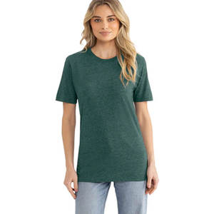 T-shirt décontracté Next Level 6200 Festival pour homme, en jersey léger et respirant, col rond, manches courtes - Product Image 1