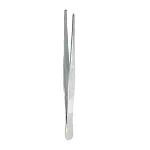 Pinzas Veterinarias para Preparación Quirúrgica y Manipulación de Tejidos, Pinzas para Agarrar Tejidos Veterinarios - Product Image 4