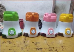 Mélangeur-broyeur métallique haute résistance, mélangeur-broyeur métallique à grande vitesse, mélangeur-broyeur métallique populaire en promotion au prix du fournisseur - Product Image 3