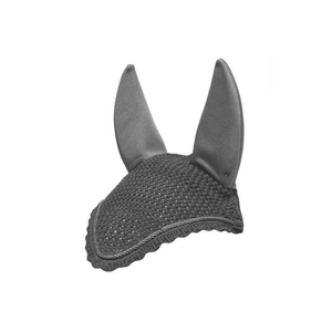 Breathable Comfort Horse Anti <b>Fly</b> <b>Mask</b> Full Face Protection Mesh with Ears and Long Nose SP-40170 Customized Brand - Product Image 2