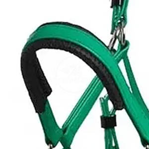 Servicio OEM, Bridas para Caballos de Cuero a Bajo Precio, Bridas para Caballos Ligeras de Calidad Exclusiva, Más Vendidas - Product Image 5