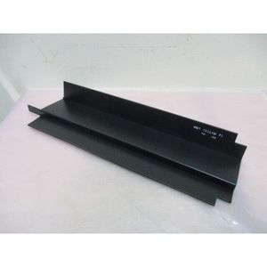 AMAT 0021-12534 Rev.P1, Protector de Esquina Trasero Lateral - Equipo y Piezas de Semiconductores de Confianza de Tradicción Global - Product Image 1