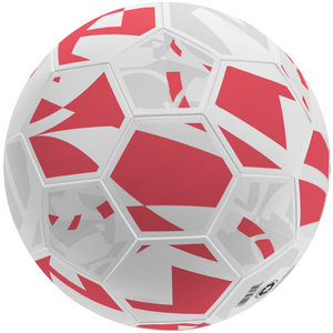 Balón de Fútbol de Entrenamiento, Cosido a Mano, Resistente, Ligero y Personalizable, con Diseño Único para Competencias, OEM Disponible - Product Image 6