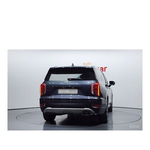 Hyundai Palisade 2022 Diésel 2.2 2WD 84,926 km, Caja de Cambios Automática, Volante a la Izquierda, Asientos de Cuero, Emisión Euro V, Cámara Trasera - Product Image 4