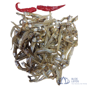 BEST SELLING |   Anchois séchés pour la cuisine, soupes, bouillons, snacks, transformation alimentaire, vente en gros, Vietnam - Product Image 1